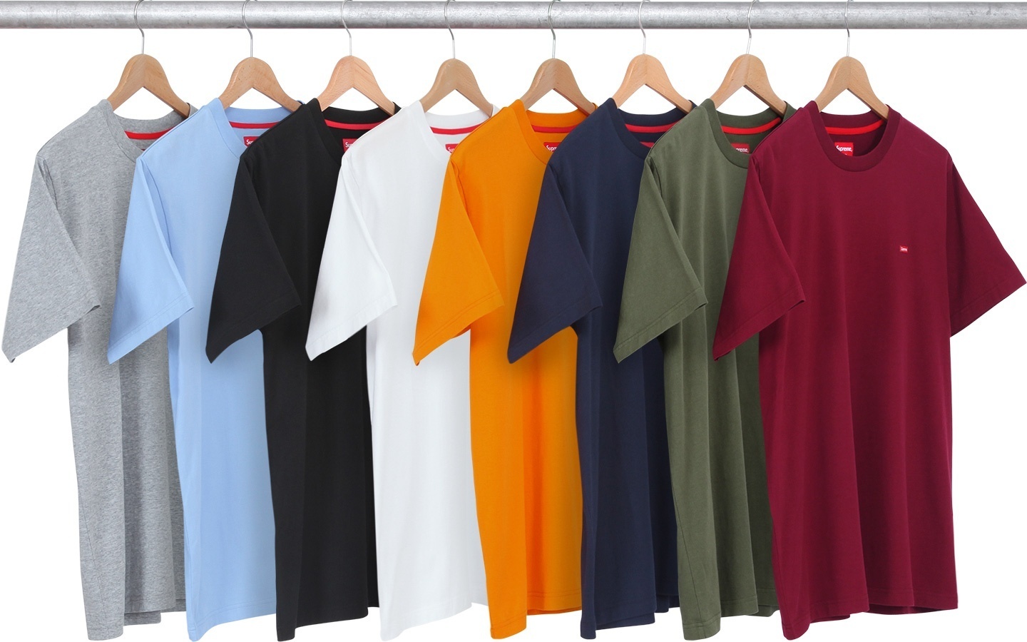 Small Box Tee